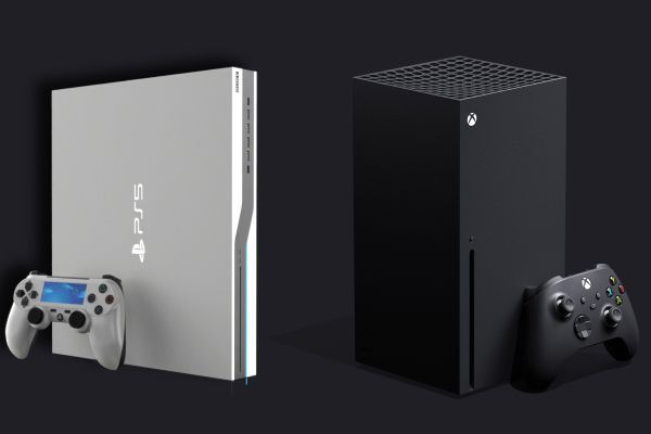 PS5, Xbox Series X Ou Pc Gamer? Qual A Melhor Opção Para Jogar!? – TecnoArt  Hardware