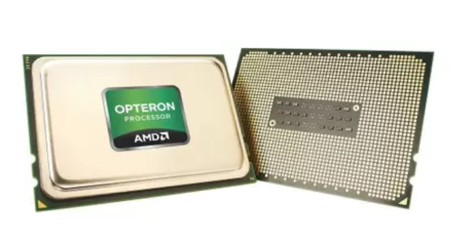 CPU Opteron