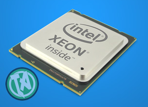 Intel Xeon X79