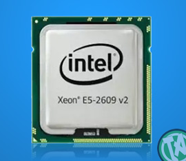 Intel Xeon v2