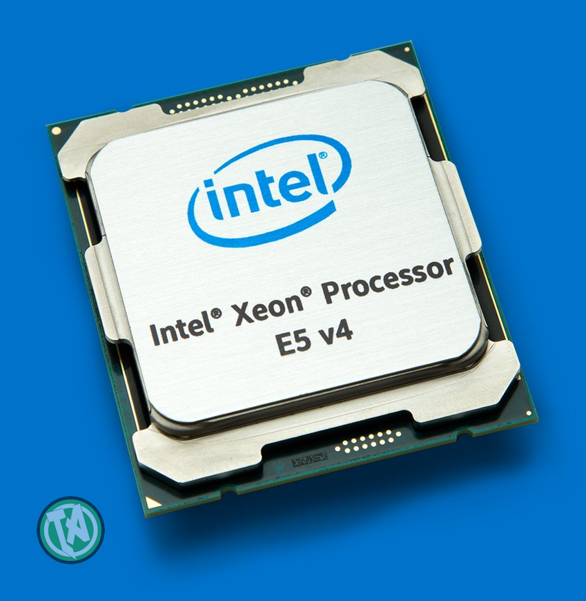 Intel Xeon v4