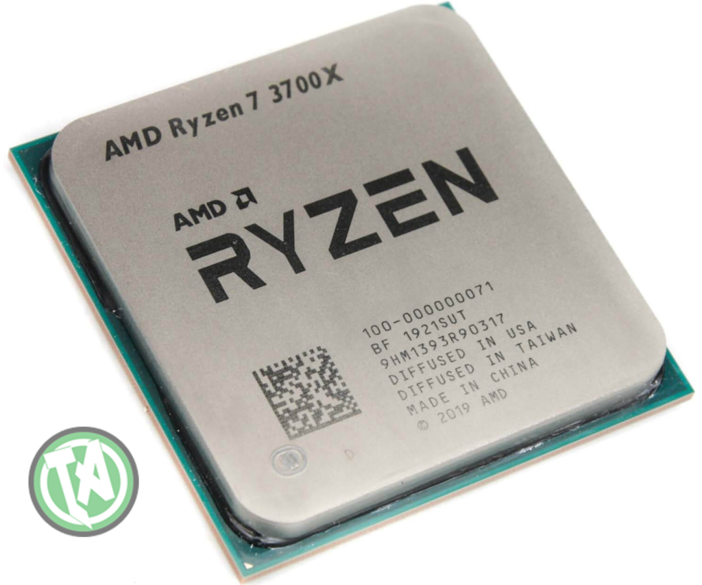 Comprei um Ryzen 7 3700X pro meu PC Gamer, melhor processador que tive! (vs 1700X) – TecnoArt