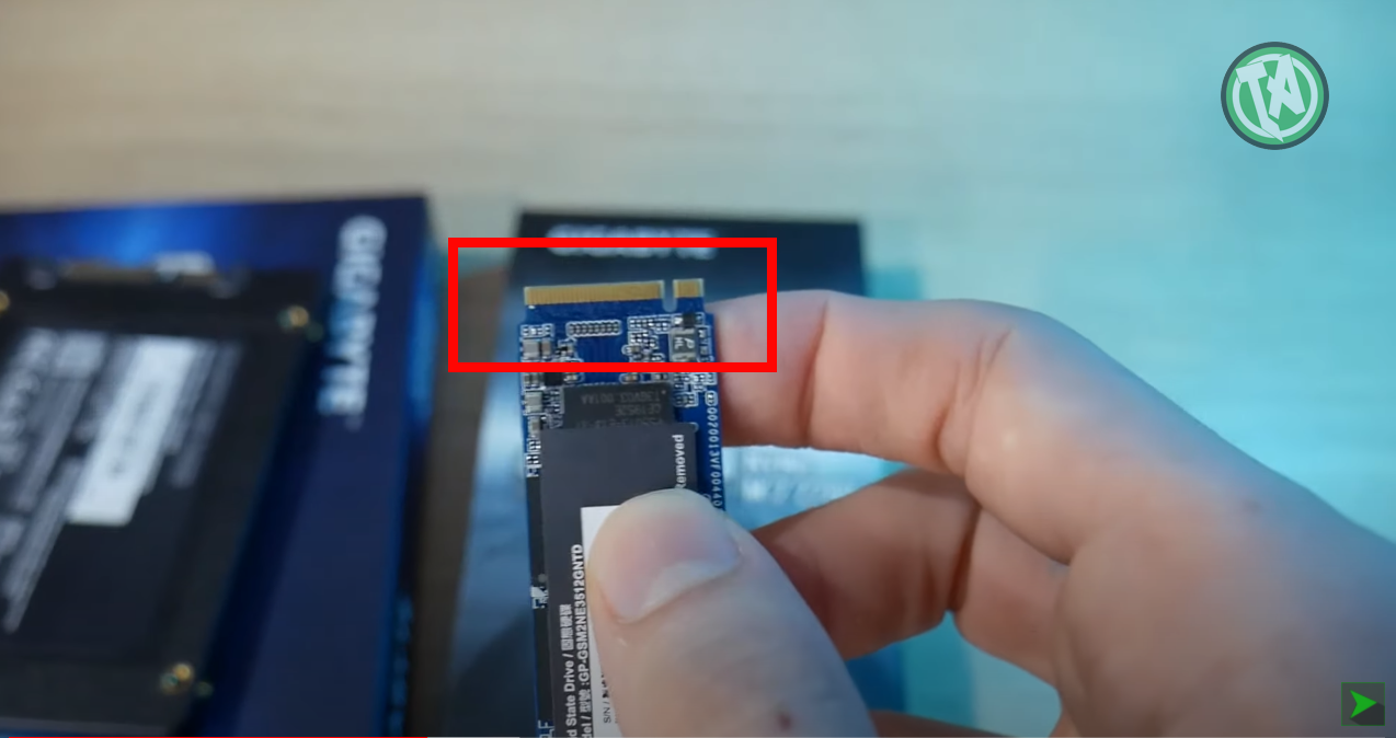 Qual A Diferença Entre Hd Ssd E Ssd M2 Nvme No Pc Teste Prático 4701