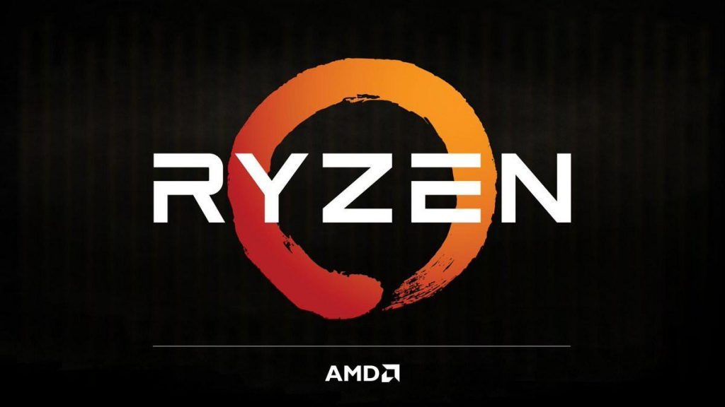 RYZEN-AMD