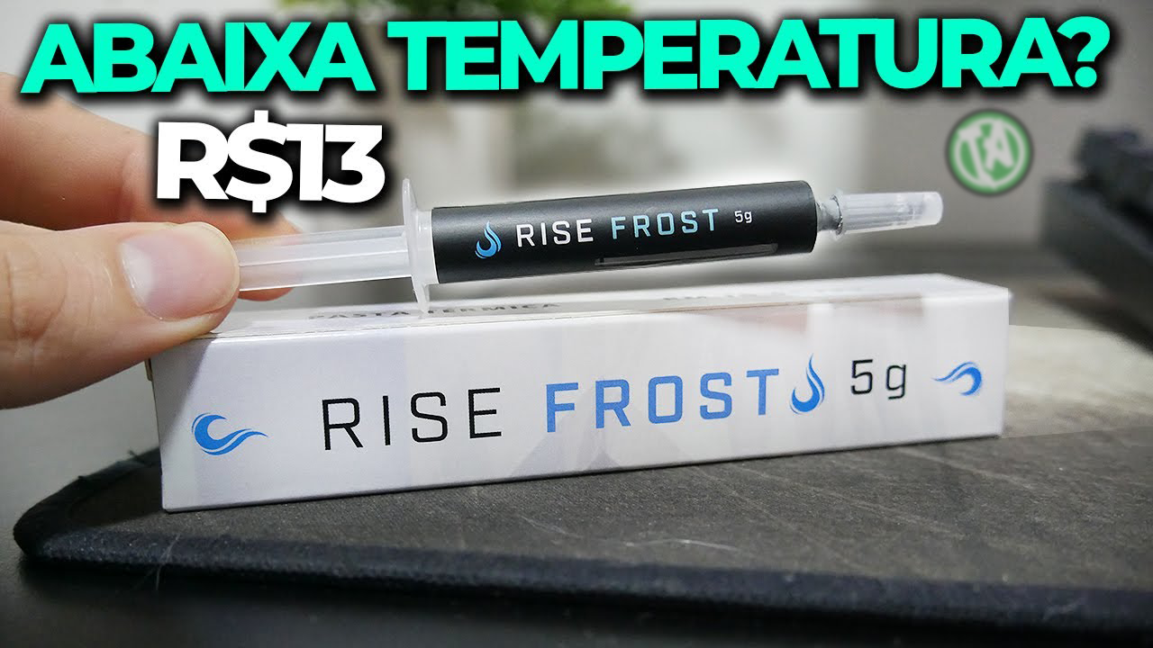 CAPA RISE FROST