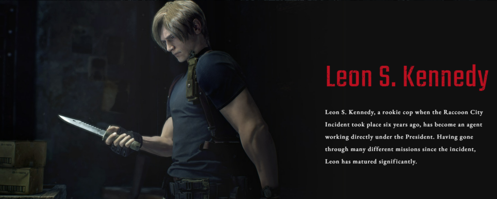 Resident Evil 4 Remake - Requisitos Mínimos e Recomendados do jogo