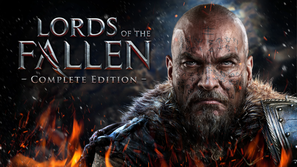 Lords of The Fallen, vale a pena??